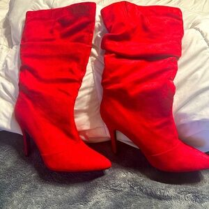 ITS BRAND SOFT BOOTS FOR LADIES